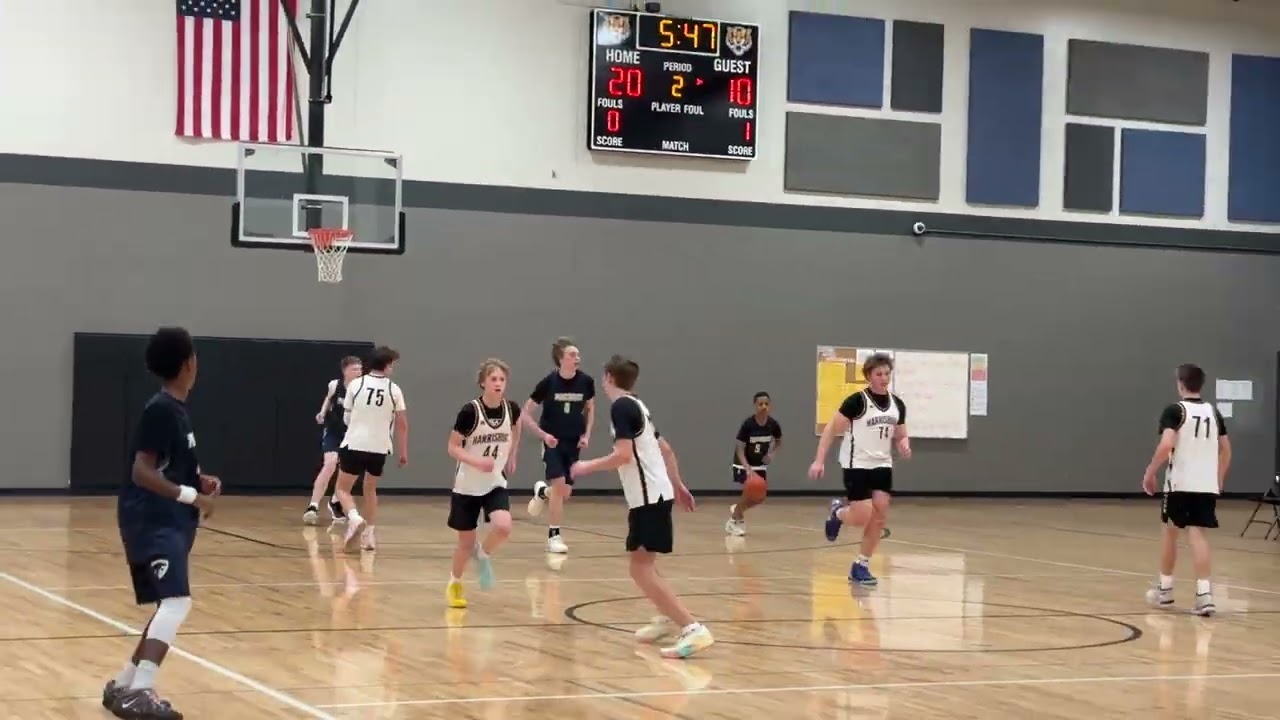 Brenton EMS vs PHMS