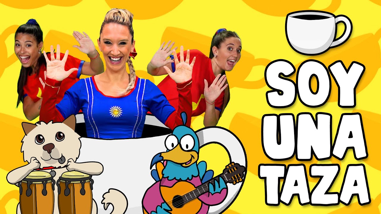Solcito ☀️ - Soy una taza ☕