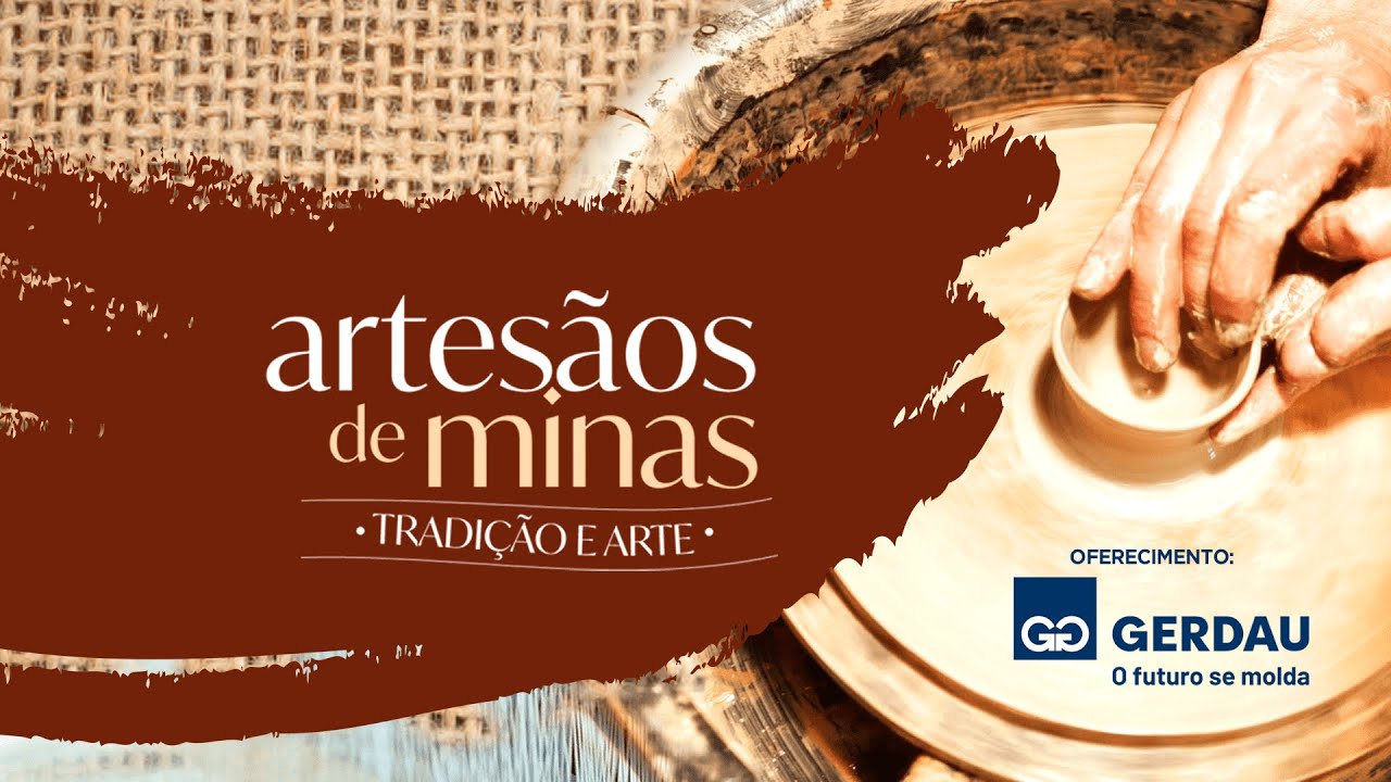 Artesãos de Minas: esculturas de madeira produzidas em Prados (MG) ganham destaque internacional