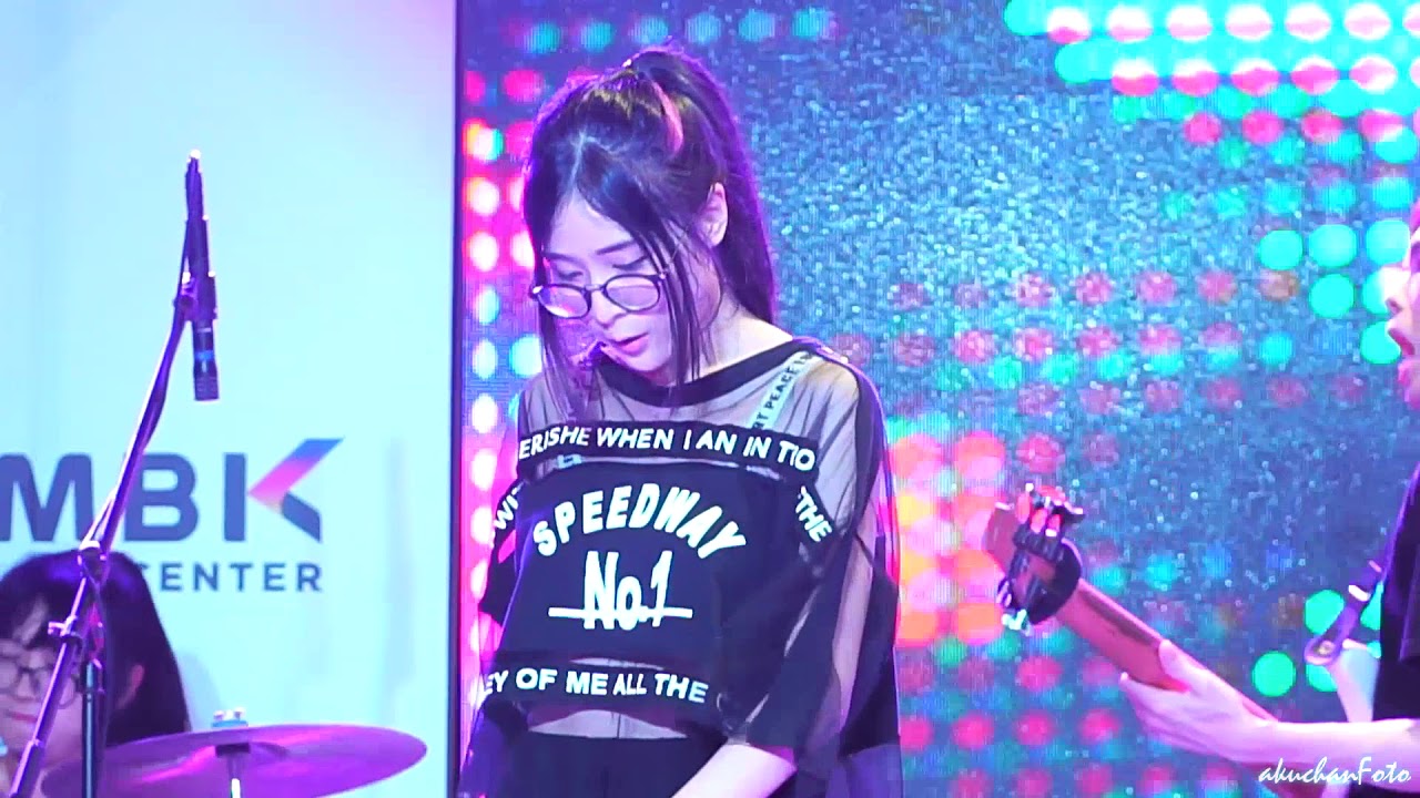 180623 Live Concert 'MindaRyn' -'Unravel+Crossing Field+Where we stand+Nandemonaiya+...'@J-TRENDS