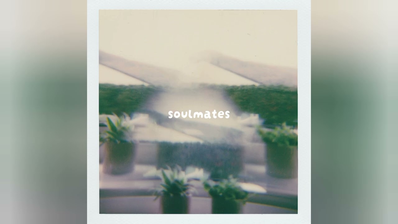 marcnormal - soulmates (ugly remix)