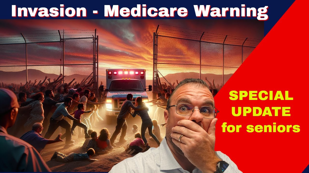 Massive Medicare Updates: URGENT