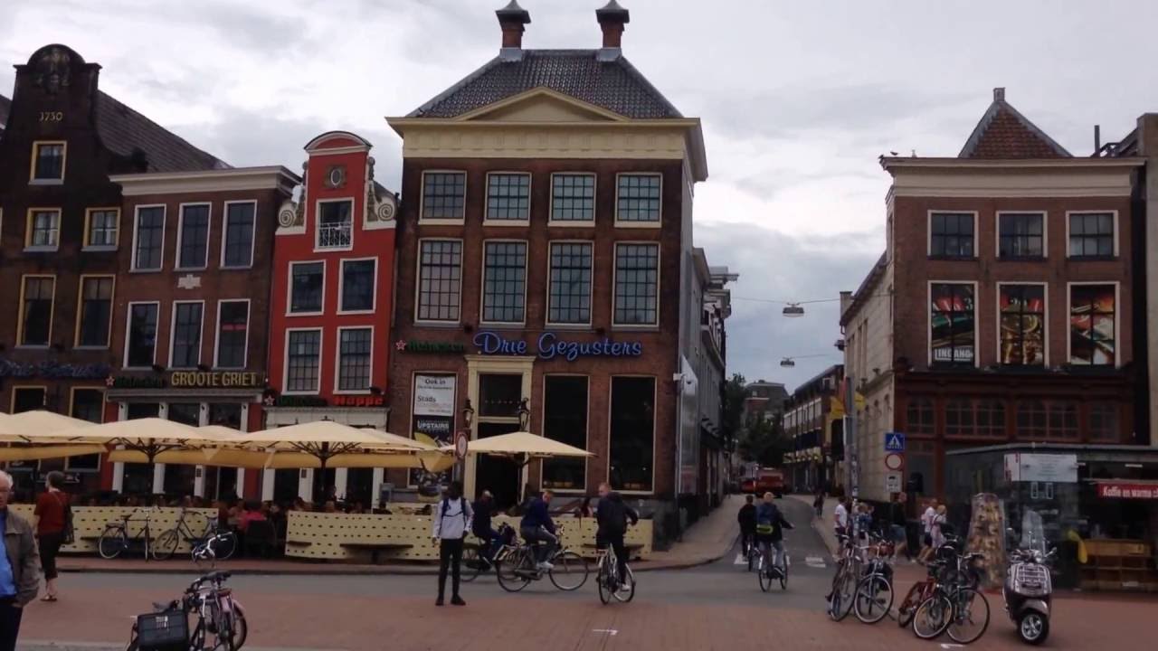 Groningen, Netherlands