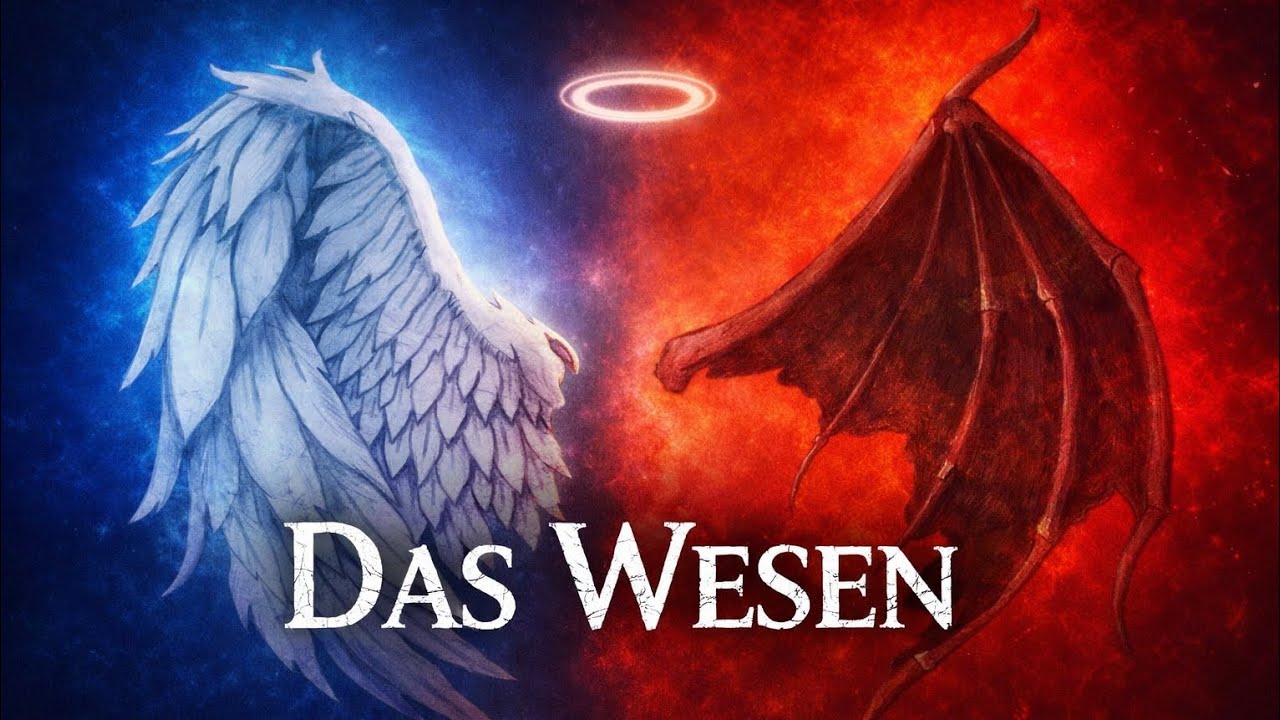 TheOneofficial_221 | Das Wesen (Official Video)