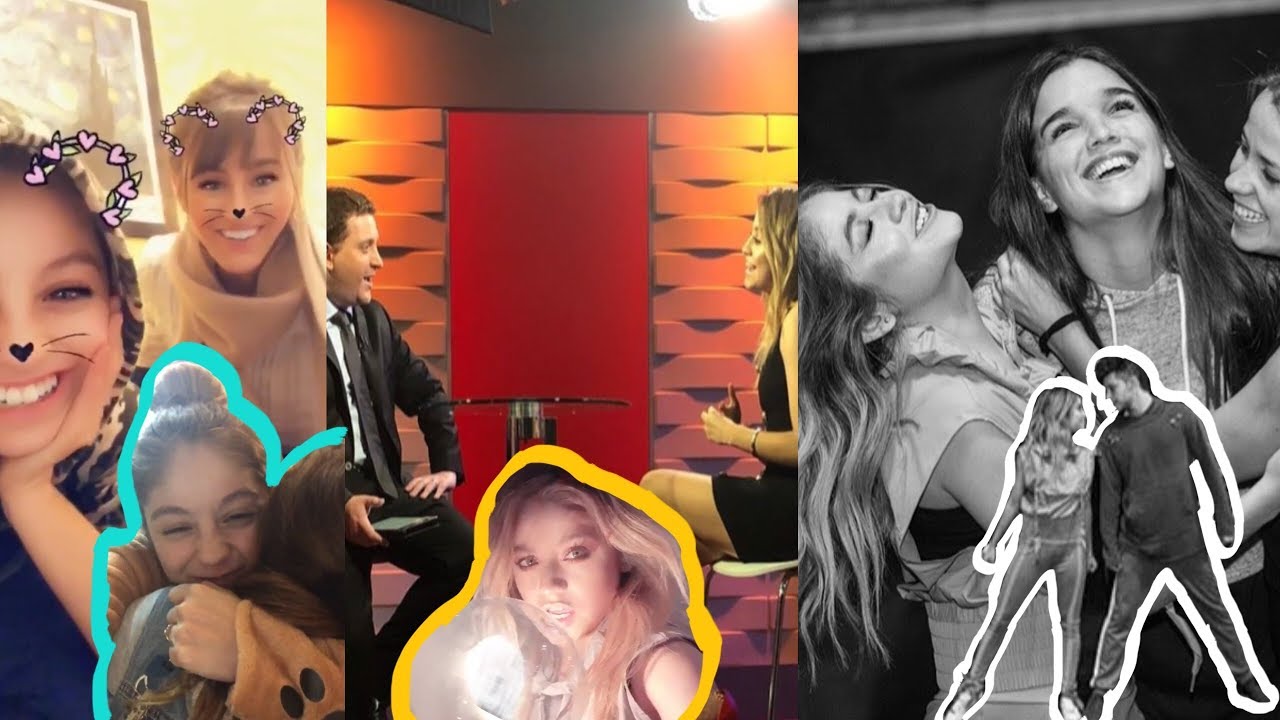 Karol junto a Katja Martínez | Llega la mama de Karol | Día de Entrevistas | Noticiero Karol Sevilla