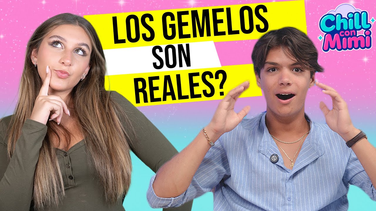 SIN FILTRO CON JUSTIN: ¿QUÉ PASÓ CON JOSH Y JASON? | Chill con Mimi ep. 4 - Mimi Land