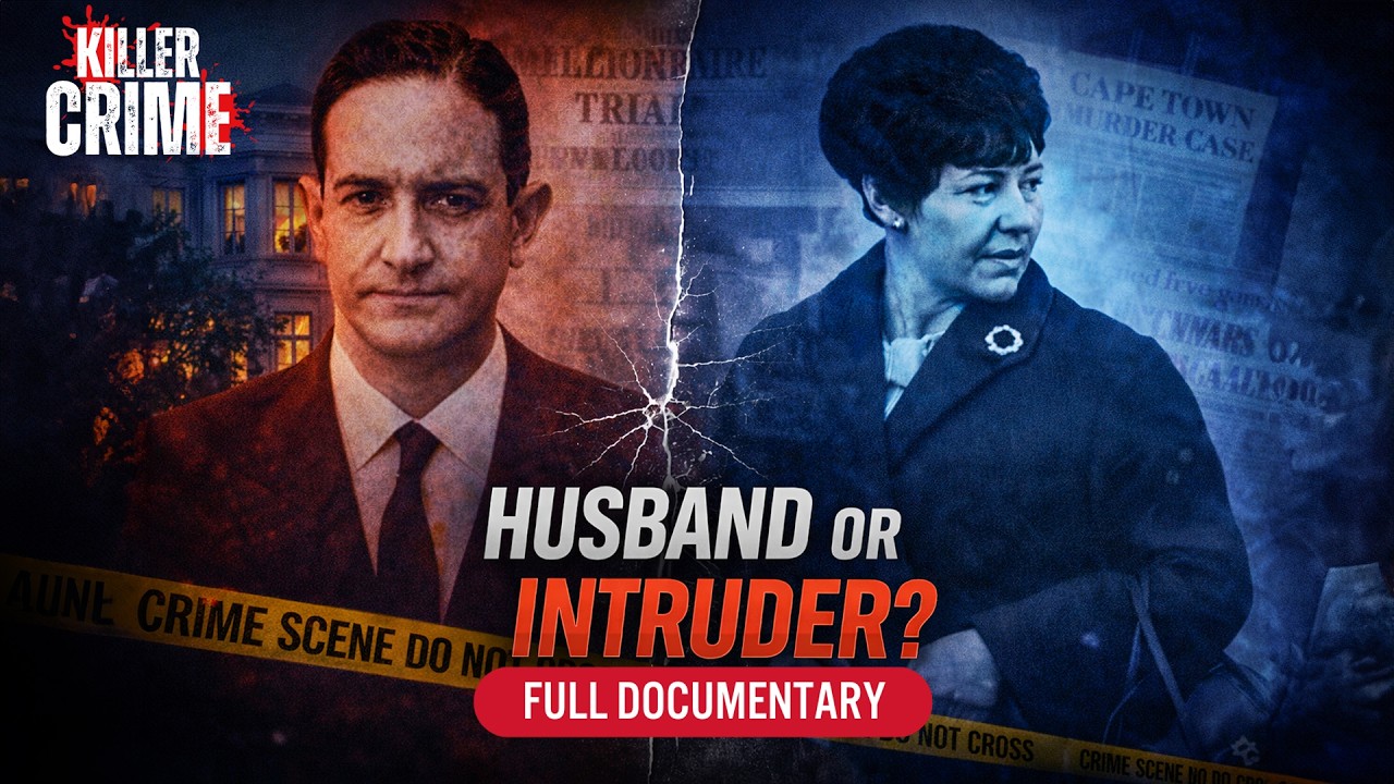 Rich, Respected, and Dead: What Happened Mrs. Cohen? | Murder On Millionaire's Mile | Full Doc
