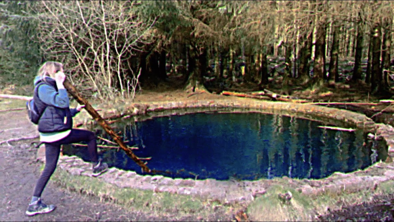 Torwood Blue Pool | March 2025