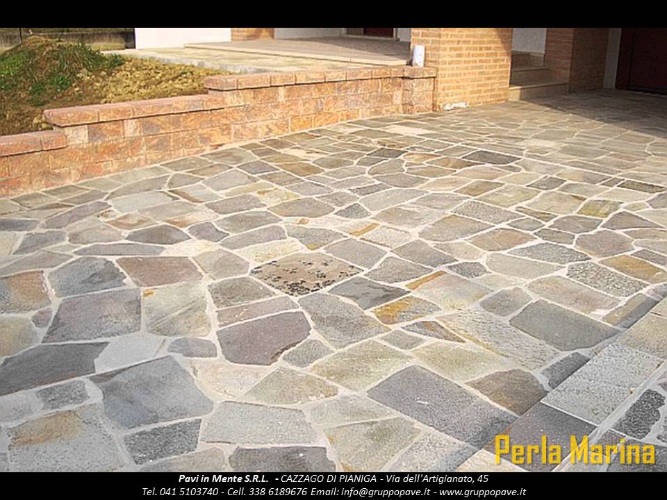 Quarzite Brasiliana Gruppo Pave S.R.L.