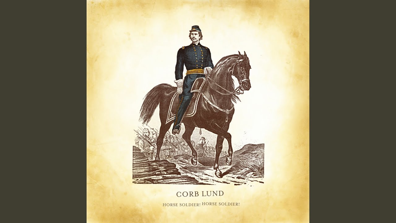 Horse Soldier, Horse Soldier