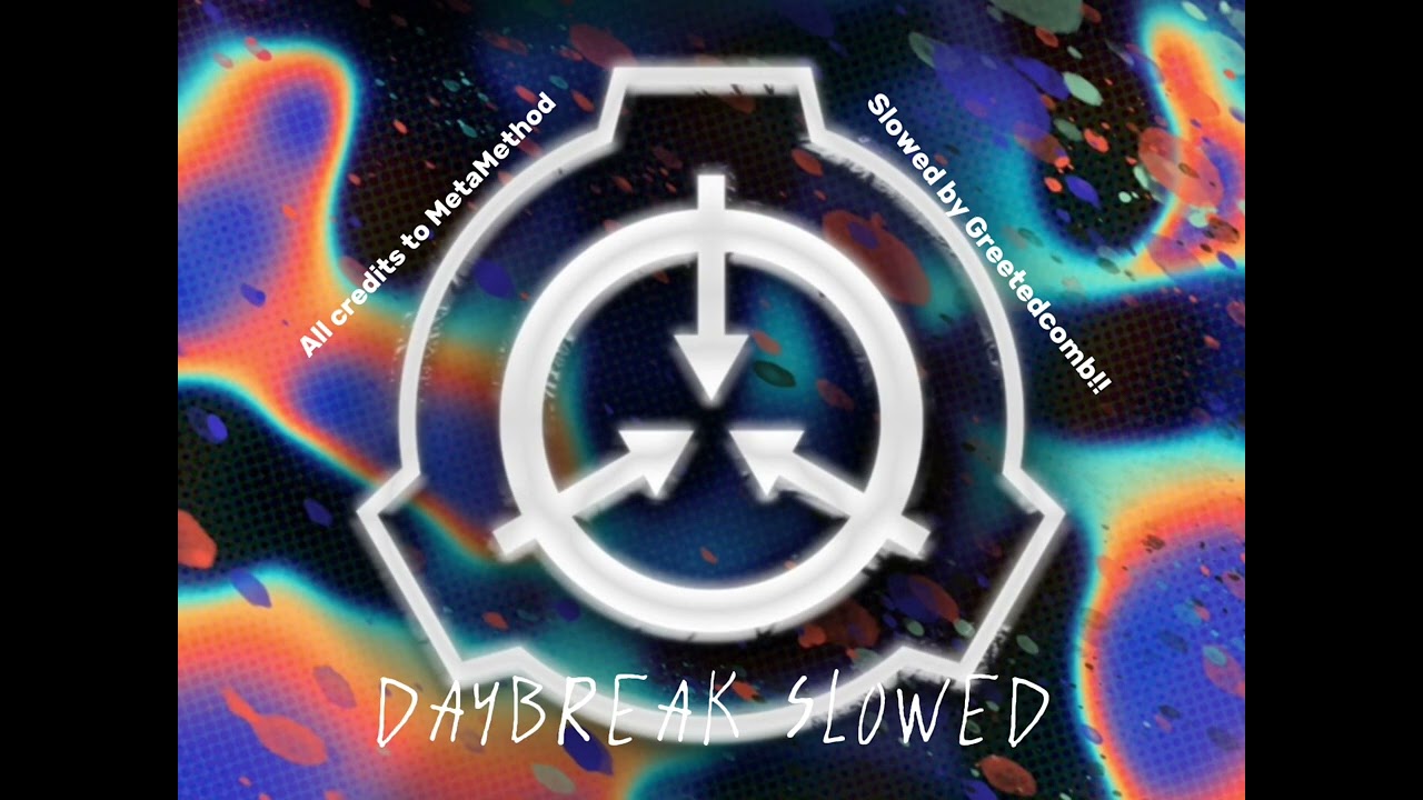 Daybreak (SLOWED & REVERB) [FULL VERSION]