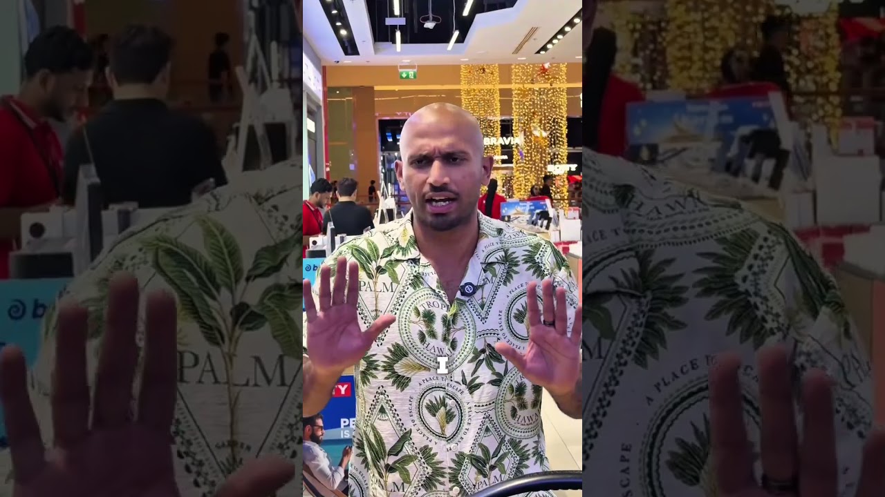 When you try to get a refund with 