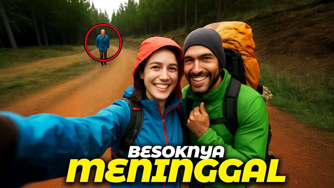 List K3mati4n Mengerikan Para Petualang Lengkap dengan Bukti-Bukti yang Akhirnya Terungkap!