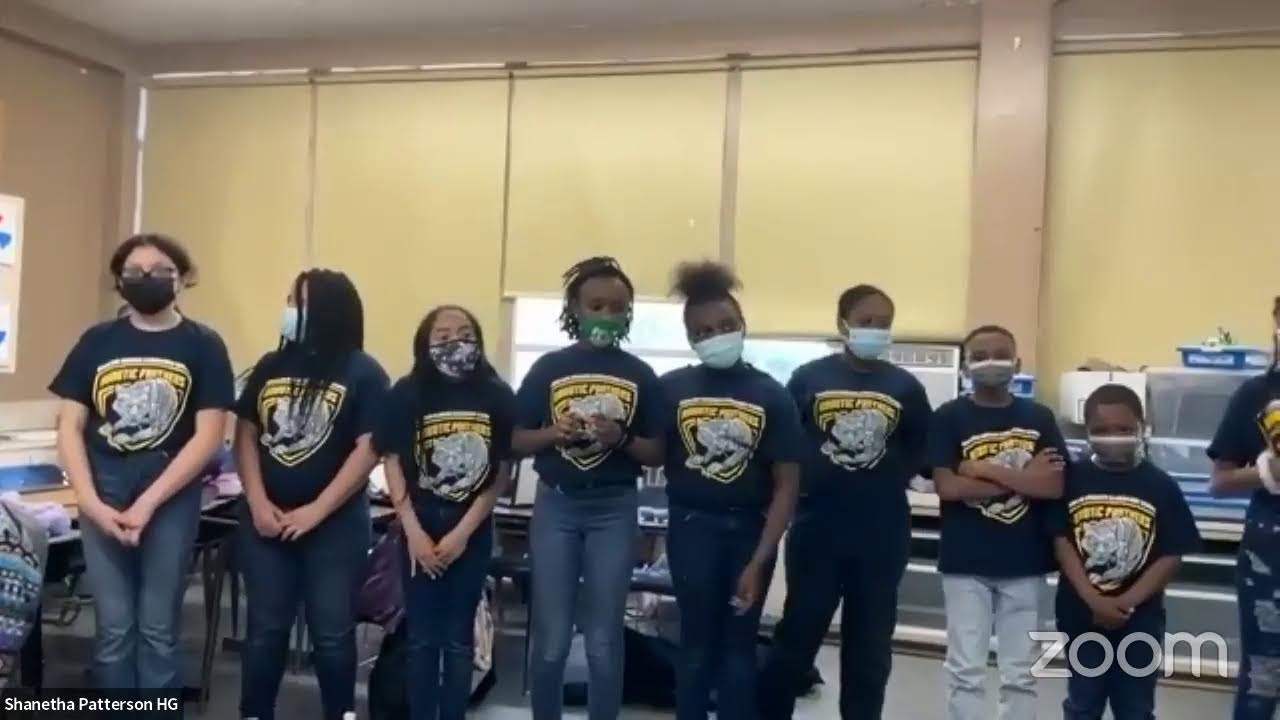 Elementary Robotics Competitions