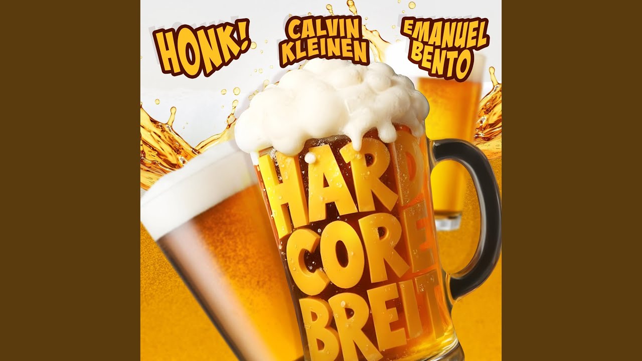 Hardcore Breit