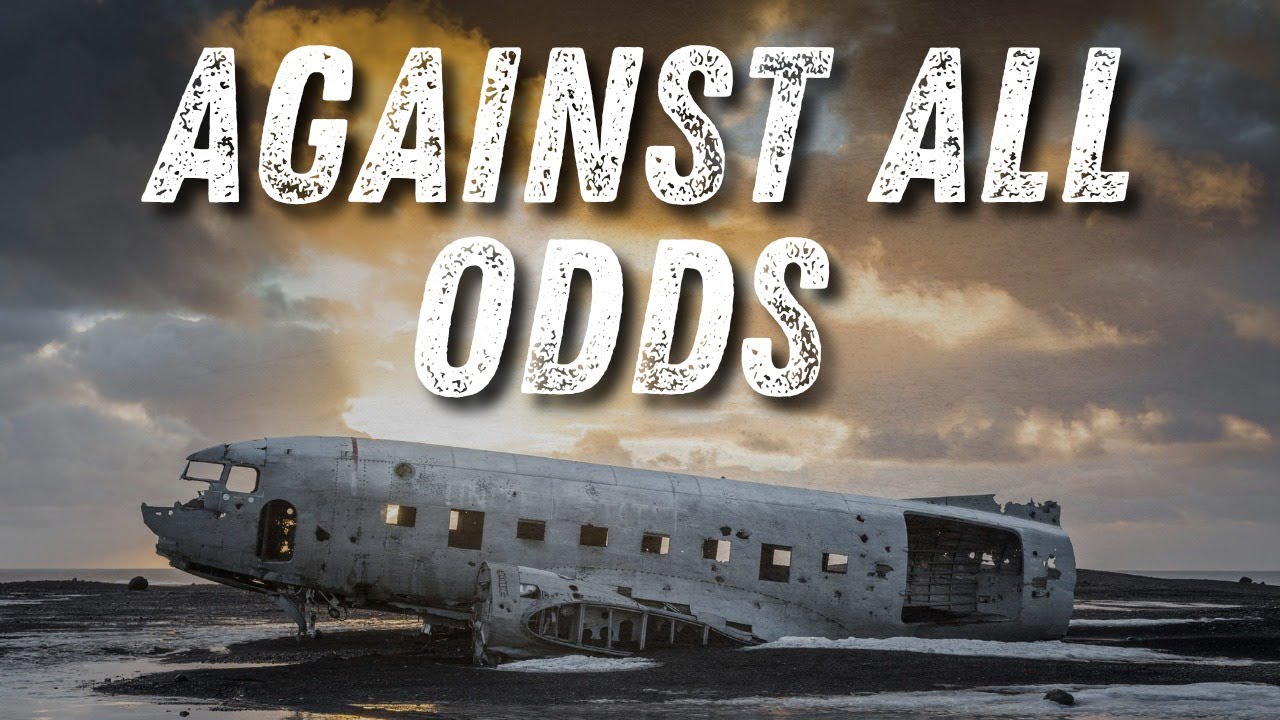 3 People Who Survived The Impossible | True Plane Crash Survival Stories