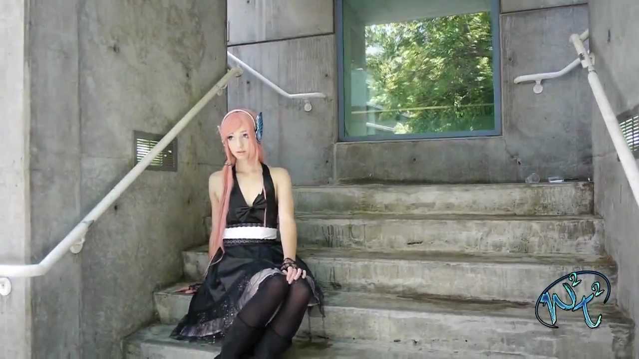 Fanime 2012 Cosplay Video 2 - Memeshikute