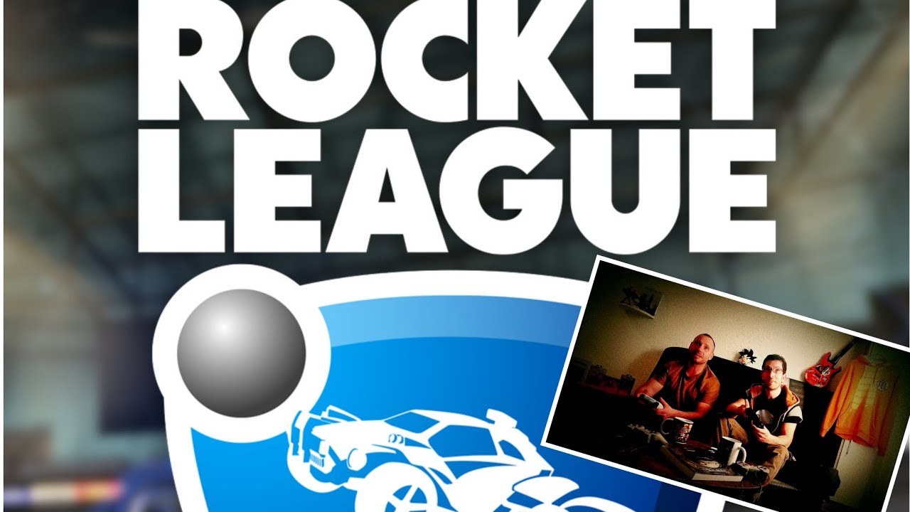 Rocket League live fr , Ici tout le monde peut jouer/ Équipe Startandselect66