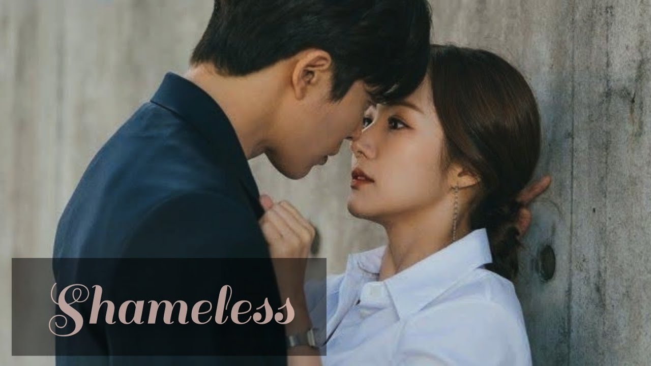 Shameless//Multicouple