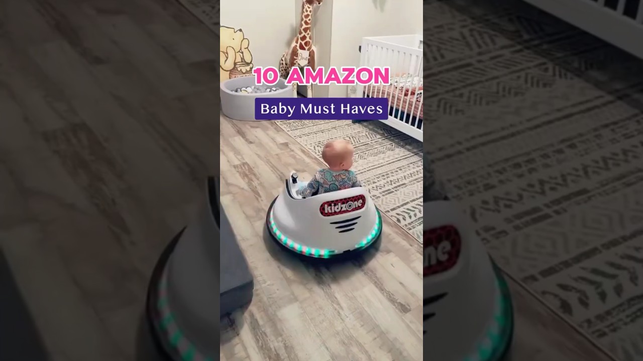 10 useful finds baby must have #amazonfinds #babyfinds #momtobe #baby #babystuff