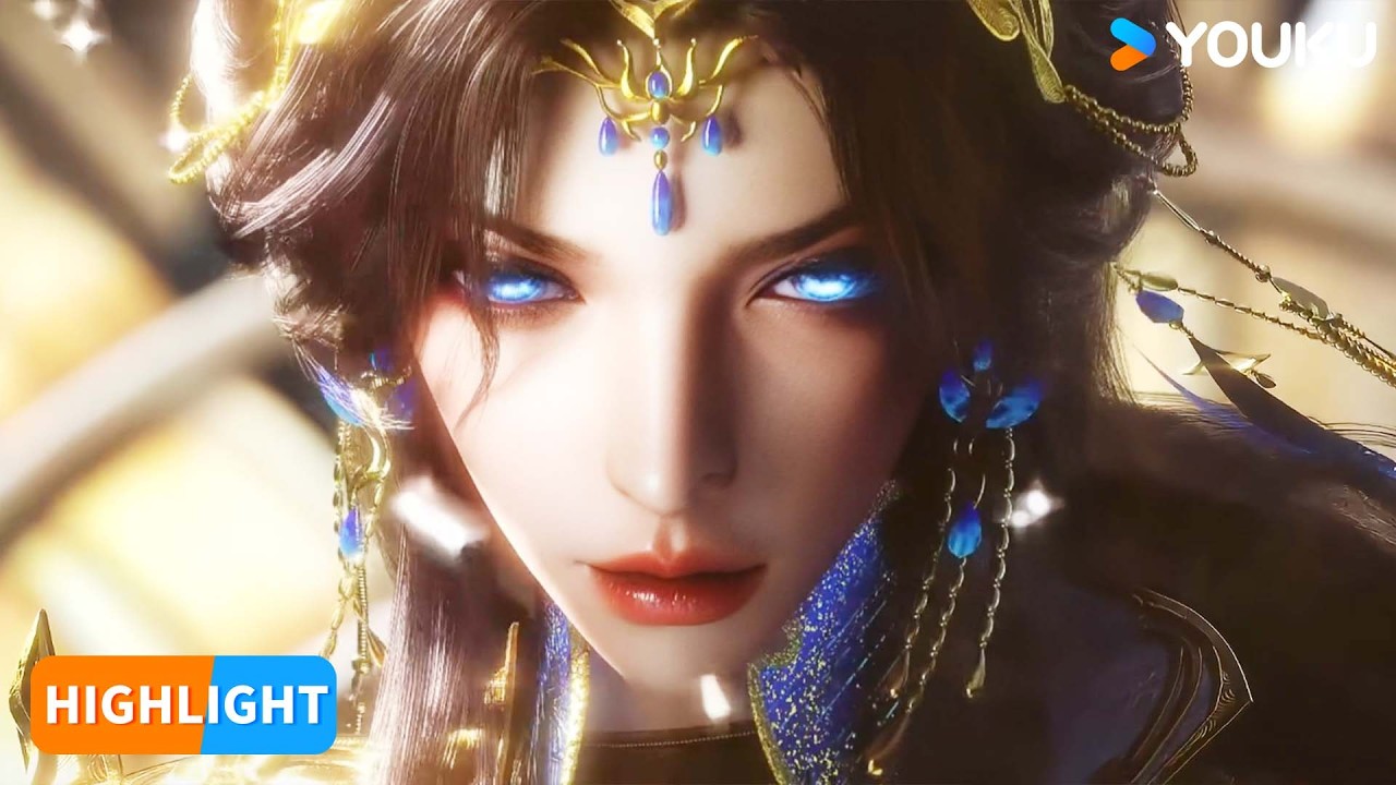 【雲深不知夢Eclipse of Illusion】EP20 | 精彩看點Highlight | 優酷動漫YOUKU ANIMATION