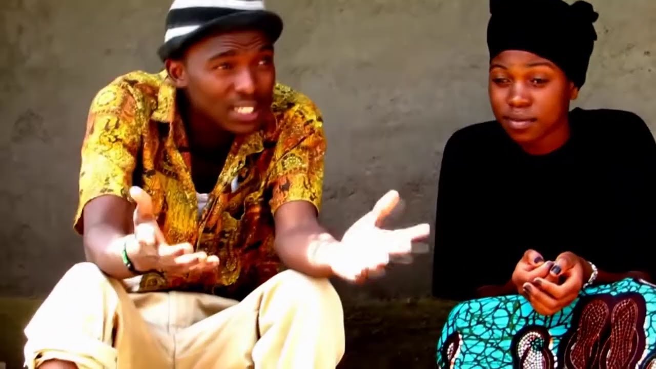 MWANACHE  -  ZIMANDIKHUDZA  FT LULU