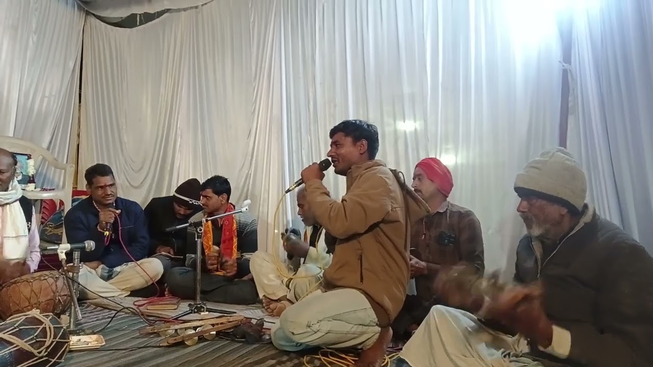 @DeepakRajpoot-l9t थोड़ी सी ल गई उमरिया रे बुंदेली भजन संपर्क करें मो 7974749514