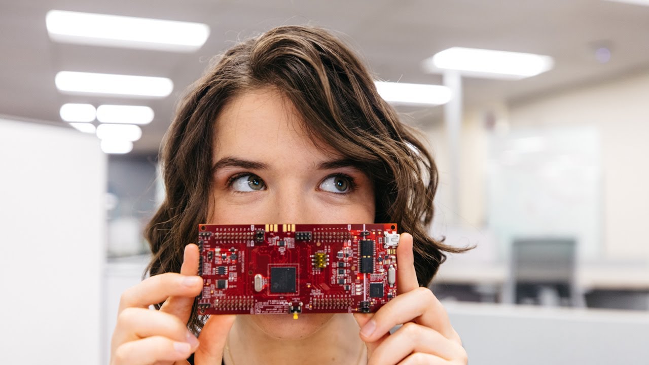 Meet a #futureshaper: Honeywell Interns Edition