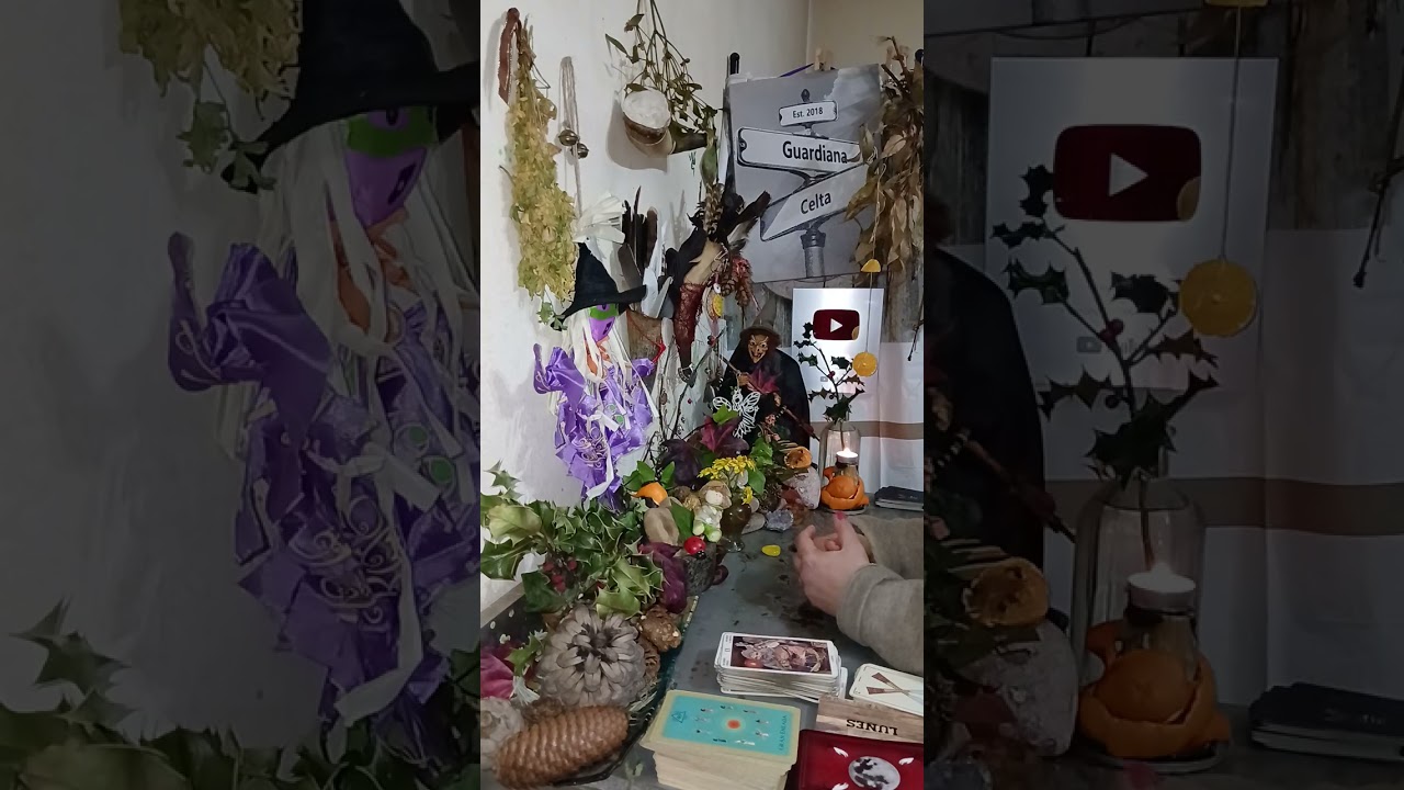 SE LES DEVUELVEN TODAS LAS BRUJERÍAS QUE OS HICIERON!!! HUNDIDOS Y MUE..DE MIEDO 😨 😱 BRUTAL 🔥 