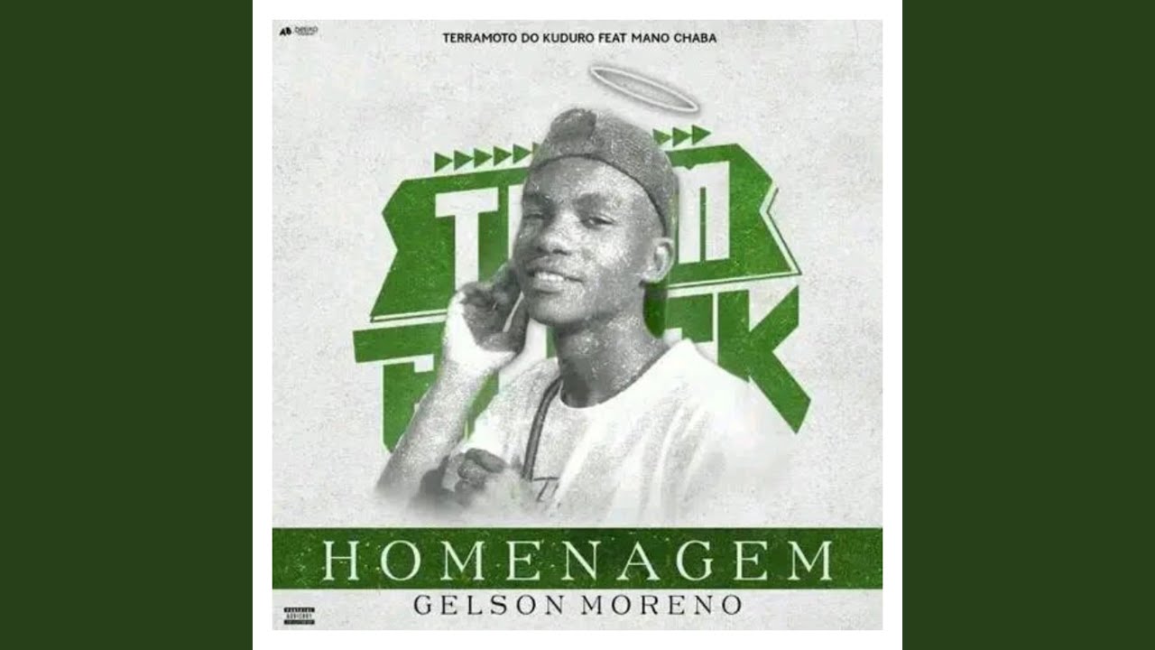 Homenagem ao Gelson Moreno (Remix)