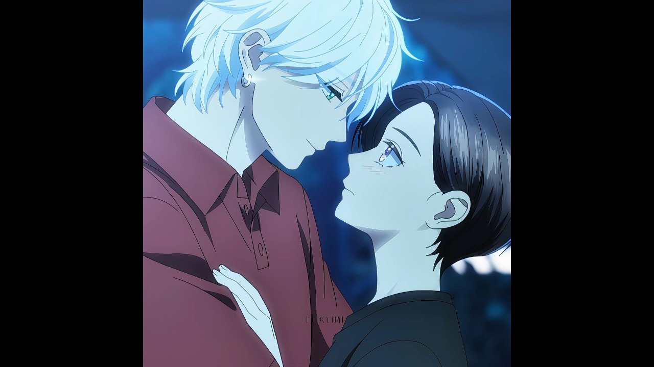 ✩Kohaku Invites Yoi On A Trip 🏖️❤️ | In The Clear Moonlit Dusk Episode 8