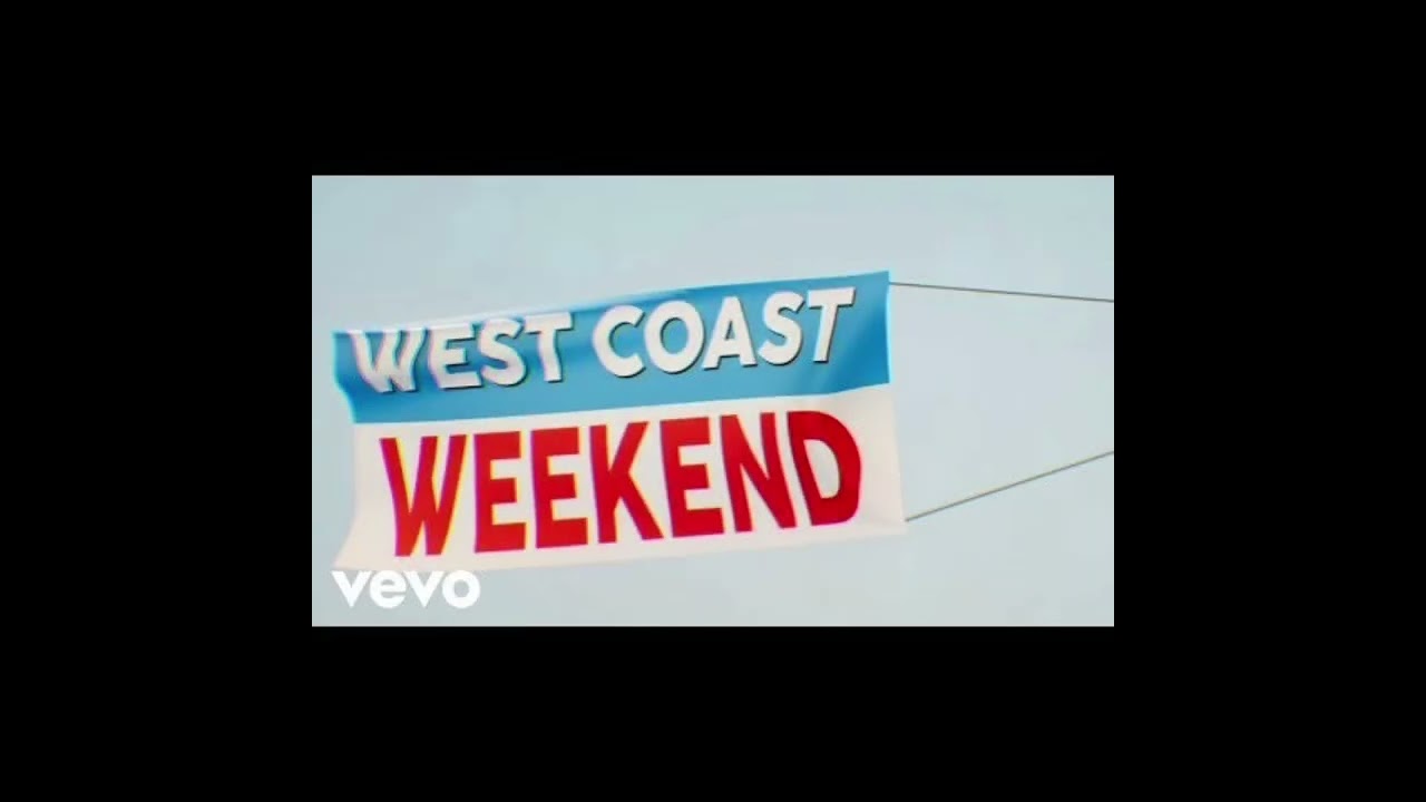 Tyga ft YG & BLXST ‐ WEST COAST WEEKEND (Instrumentals)