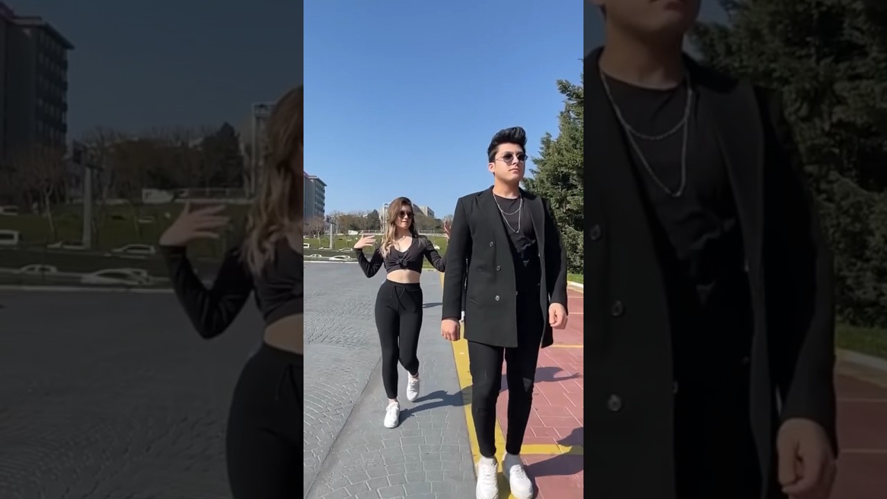 Если ты любишь, они уходят; если уходишь, они любят #barisresmii #shortvideo #yesimresmii #tiktok