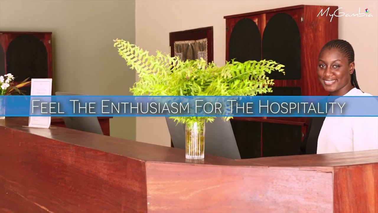 Kalimba Beach Resort, Everything Right Where You Need It