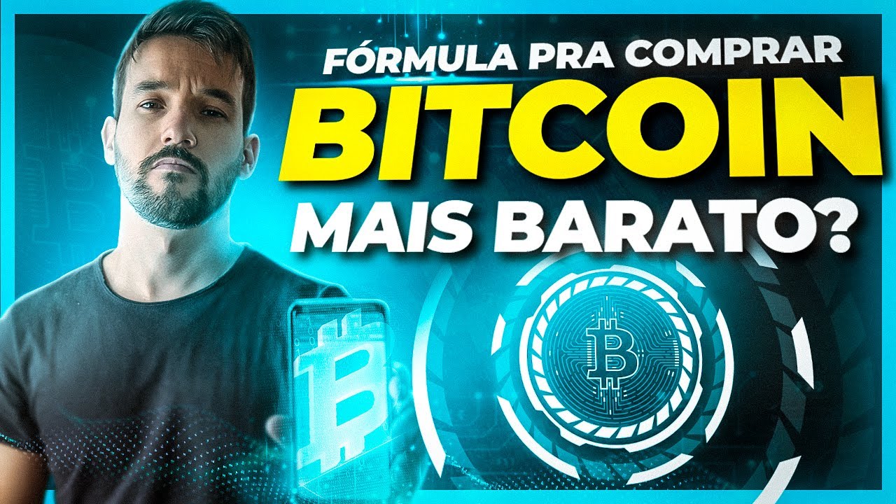 Como Comprar e Vender Bitcoin na Binance P2P (e Sacar Bitcoin MAIS BARATO)