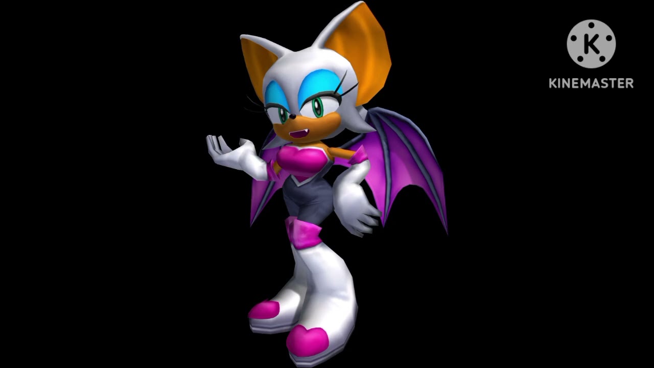 Fly in the Freedom [Rouge's Theme] (MIDI Remix Version 2)