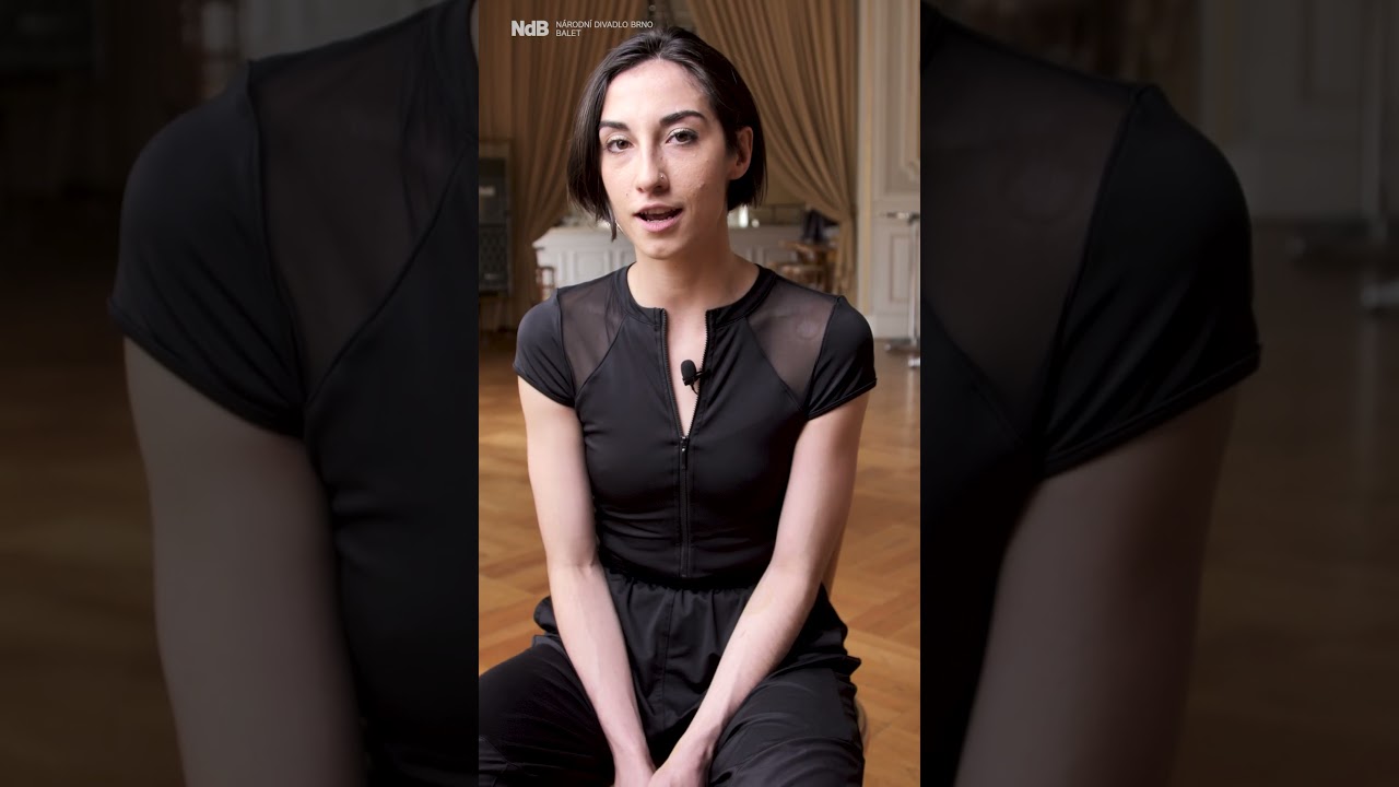 Coco Chanel: Kristýna Kmentová