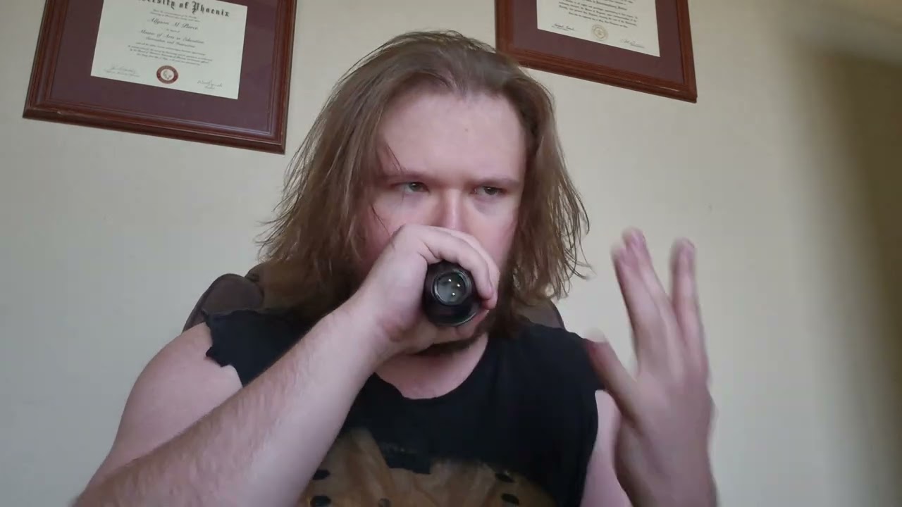 Shredded humans, By; Cannibal Corpse, Cover By: Seth Pierce