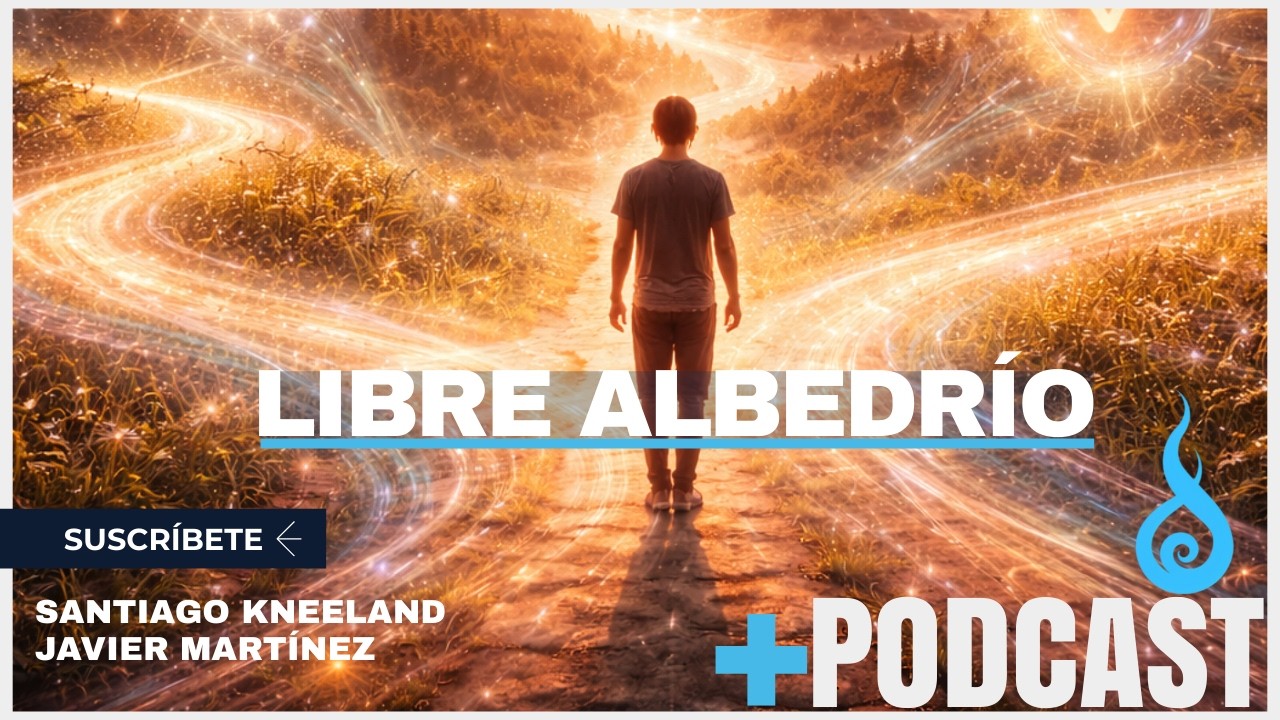 🎥 LIBRE ALBEDRÍO — 2/4