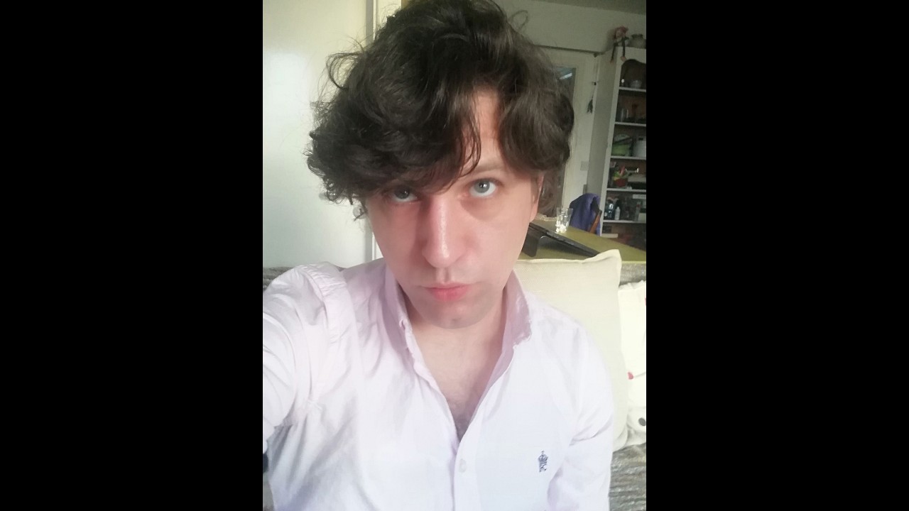 Myrich - Cars Beyond Trees