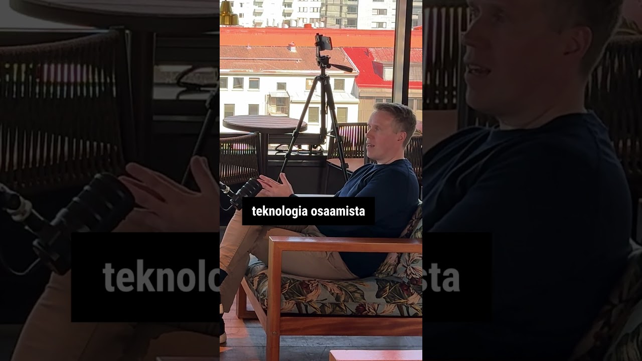 Eurooppa kryptoalan veturiksi?