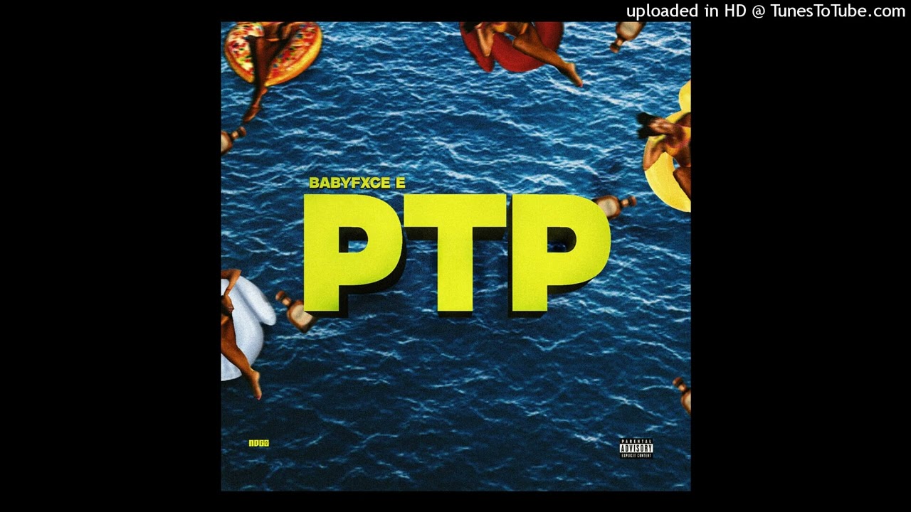 [FREE] Babyfxce E x Milwaukee x Detroit Type Beat - "PTP"