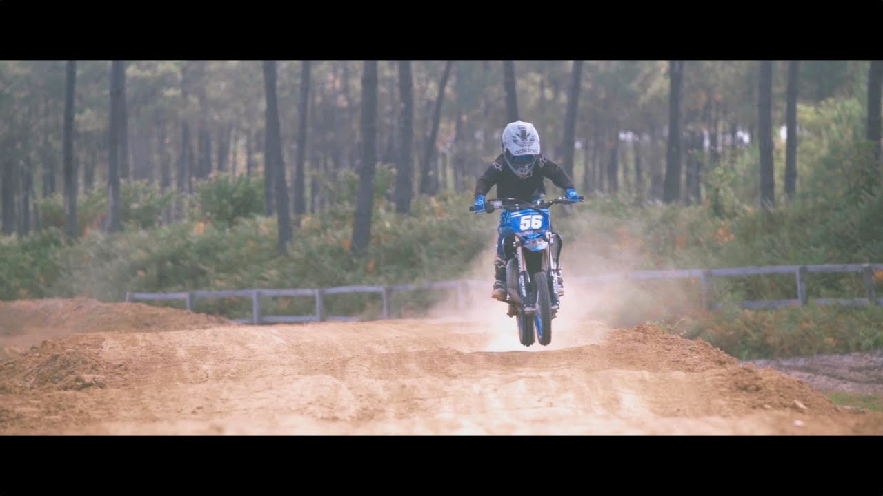 Entraînement Bud Racing Training Camp