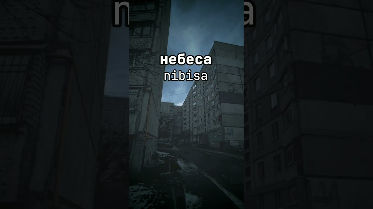 Que dice la canción/Como se pronuncia Виртуальная Любовь/Amor virtual/Virtual Love     @bot😂﫵