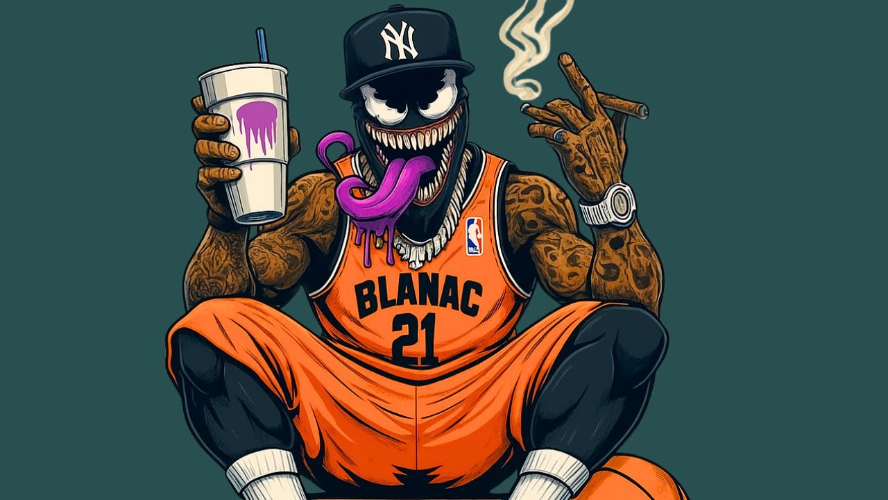 Freestyle Beat - 