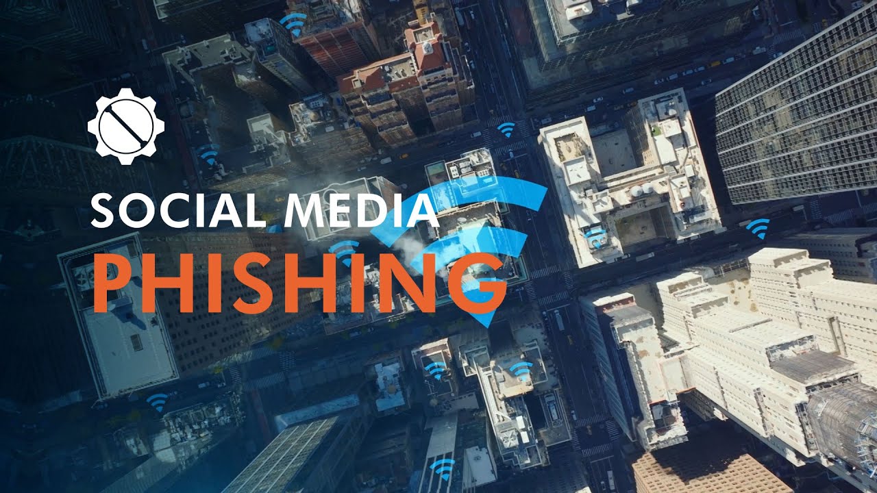 Social Media Phishing