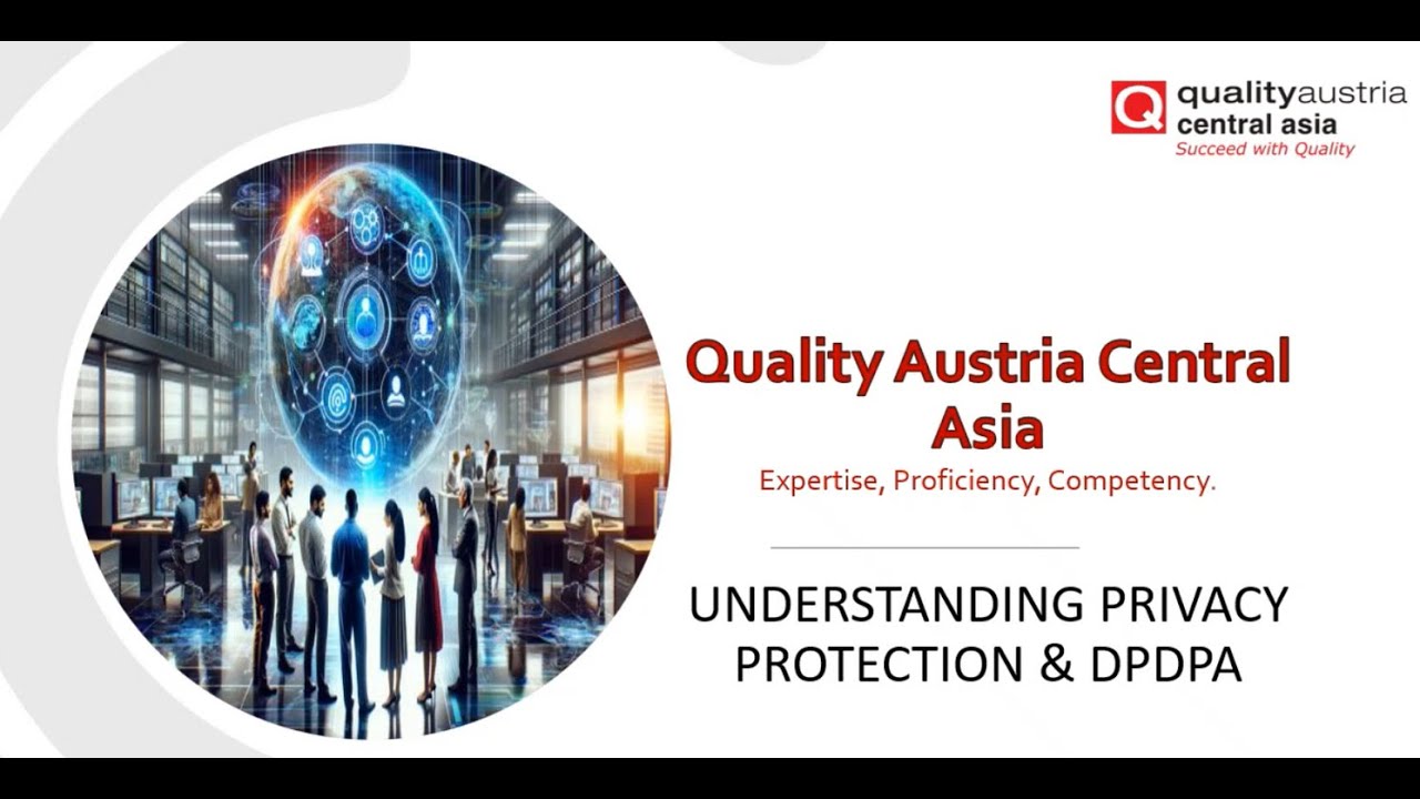 Replay Webinar  Understanding Privacy Protection & DPDPA