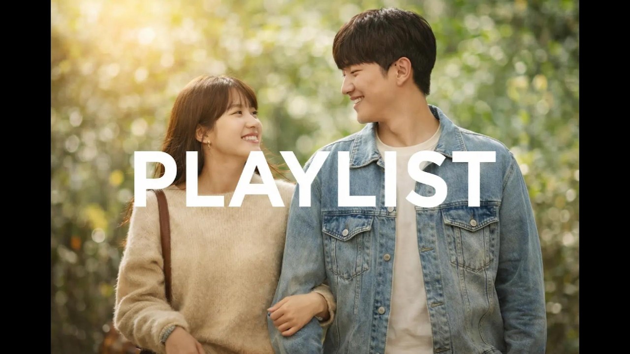 플레이하면 위로가 되는 발라드 [PLAYLIST]