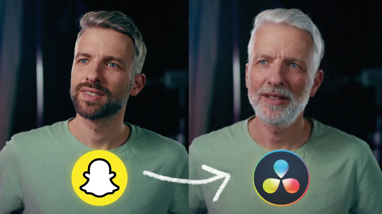 Можно ли использовать фильтры Snapchat в короткометражном фильме?