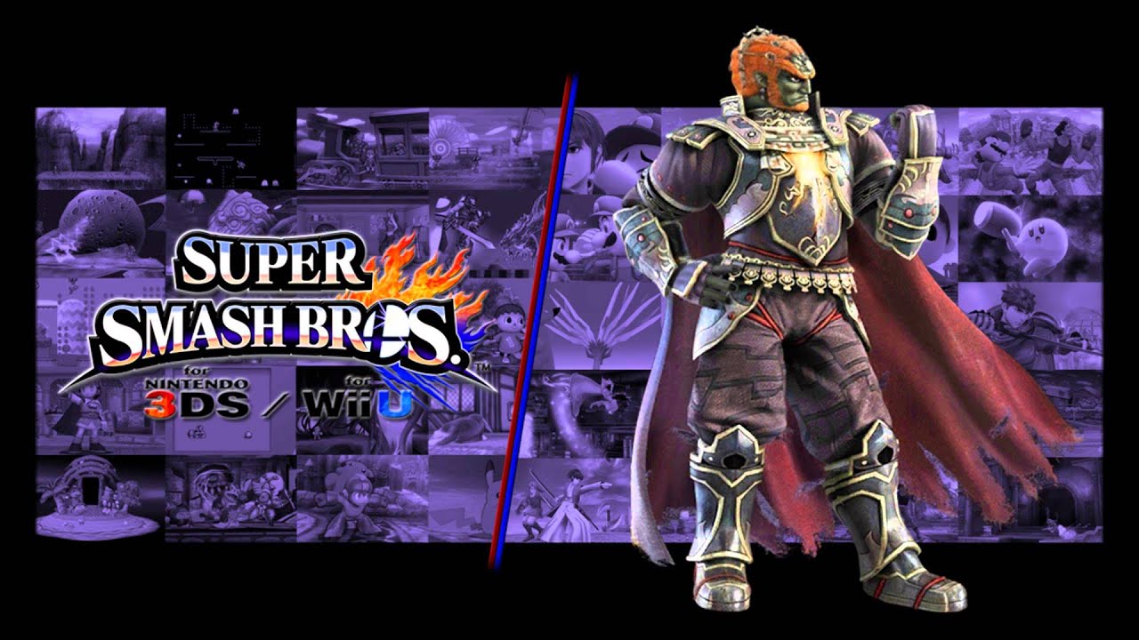 Nightcore - Gerudo Valley (Super Smash Bros Extended)